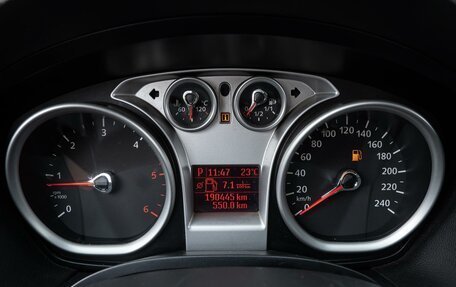 Ford Kuga III, 2012 год, 950 000 рублей, 12 фотография