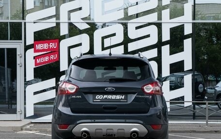 Ford Kuga III, 2012 год, 950 000 рублей, 4 фотография