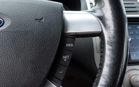 Ford Kuga III, 2012 год, 950 000 рублей, 18 фотография