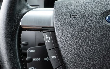 Ford Kuga III, 2012 год, 950 000 рублей, 17 фотография