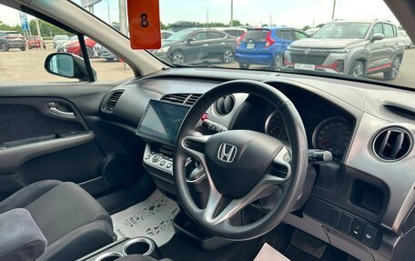 Honda Stream II, 2009 год, 1 079 000 рублей, 11 фотография