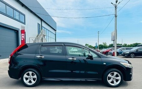 Honda Stream II, 2009 год, 1 079 000 рублей, 7 фотография