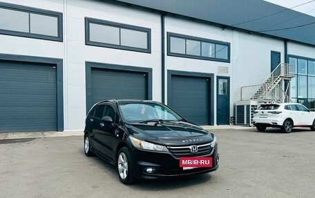 Honda Stream II, 2009 год, 1 079 000 рублей, 8 фотография