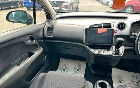 Honda Stream II, 2009 год, 1 079 000 рублей, 14 фотография