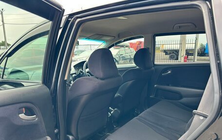 Honda Stream II, 2009 год, 1 079 000 рублей, 18 фотография