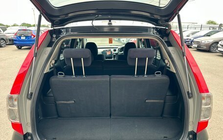 Honda Stream II, 2009 год, 1 079 000 рублей, 20 фотография