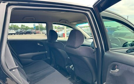 Honda Stream II, 2009 год, 1 079 000 рублей, 19 фотография