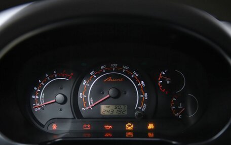 Hyundai Accent II, 2006 год, 350 000 рублей, 15 фотография