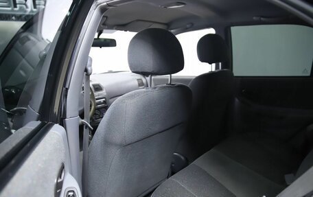 Hyundai Accent II, 2006 год, 350 000 рублей, 11 фотография