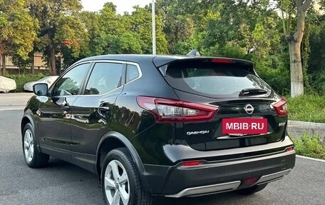 Nissan Qashqai, 2023 год, 1 734 200 рублей, 4 фотография