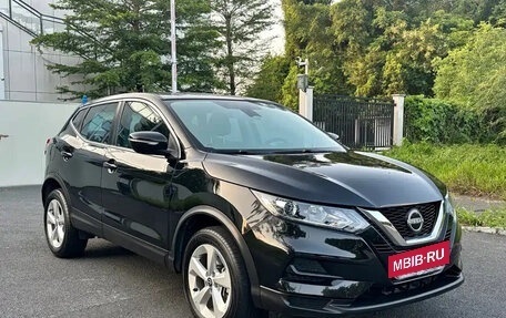 Nissan Qashqai, 2023 год, 1 734 200 рублей, 3 фотография