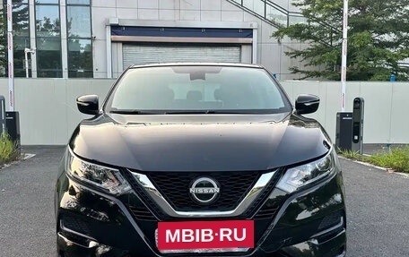 Nissan Qashqai, 2023 год, 1 734 200 рублей, 2 фотография