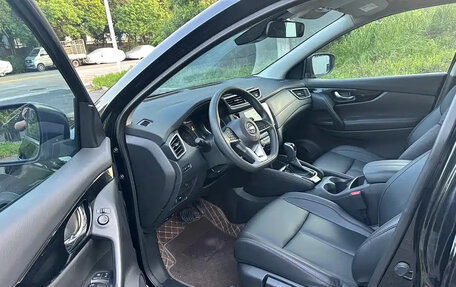 Nissan Qashqai, 2023 год, 1 734 200 рублей, 7 фотография