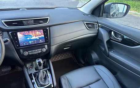 Nissan Qashqai, 2023 год, 1 734 200 рублей, 11 фотография