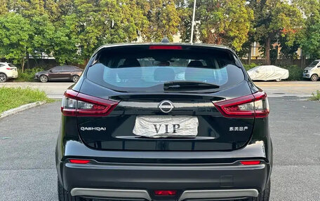 Nissan Qashqai, 2023 год, 1 734 200 рублей, 5 фотография