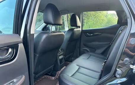 Nissan Qashqai, 2023 год, 1 734 200 рублей, 8 фотография