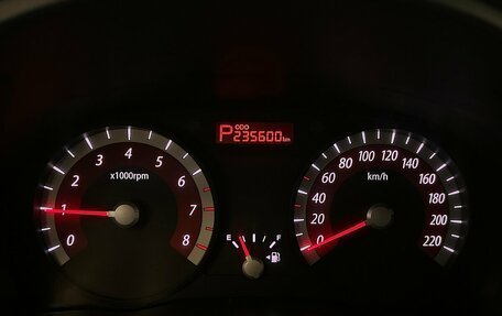 KIA Rio II, 2011 год, 580 000 рублей, 6 фотография