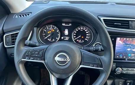 Nissan Qashqai, 2023 год, 1 734 200 рублей, 10 фотография