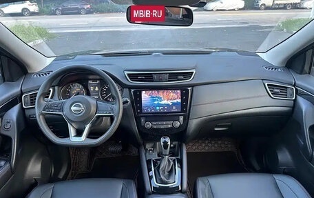 Nissan Qashqai, 2023 год, 1 734 200 рублей, 9 фотография