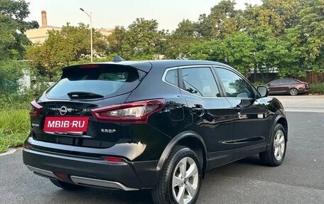 Nissan Qashqai, 2023 год, 1 734 200 рублей, 6 фотография