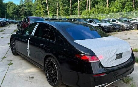 Mercedes-Benz S-Класс, 2026 год, 24 933 350 рублей, 3 фотография
