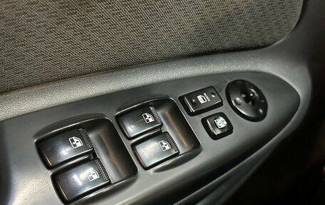 KIA Rio II, 2011 год, 580 000 рублей, 10 фотография