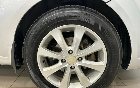 KIA Rio II, 2011 год, 580 000 рублей, 15 фотография