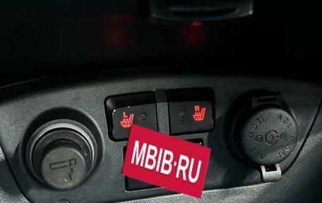 KIA Rio II, 2011 год, 580 000 рублей, 8 фотография