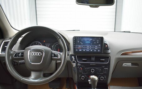 Audi Q5, 2010 год, 1 179 000 рублей, 8 фотография