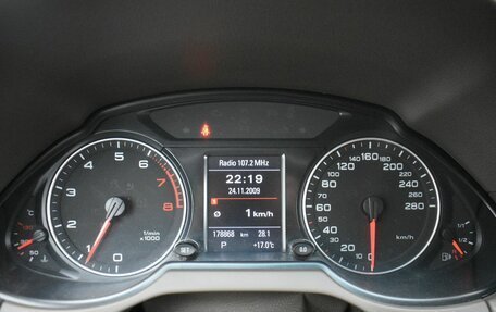 Audi Q5, 2010 год, 1 179 000 рублей, 6 фотография