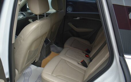 Audi Q5, 2010 год, 1 179 000 рублей, 13 фотография