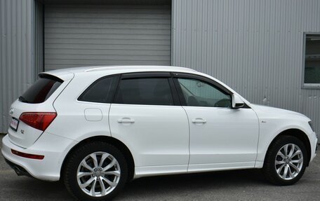 Audi Q5, 2010 год, 1 179 000 рублей, 5 фотография