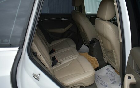 Audi Q5, 2010 год, 1 179 000 рублей, 16 фотография