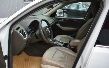 Audi Q5, 2010 год, 1 179 000 рублей, 11 фотография