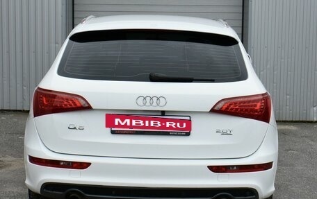 Audi Q5, 2010 год, 1 179 000 рублей, 4 фотография