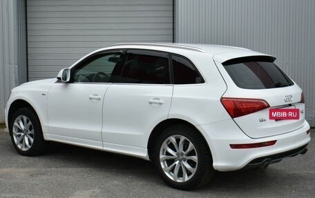 Audi Q5, 2010 год, 1 179 000 рублей, 3 фотография