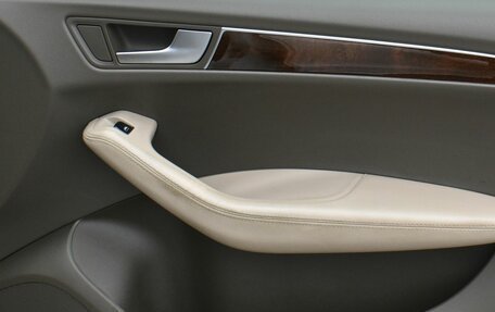 Audi Q5, 2010 год, 1 179 000 рублей, 17 фотография