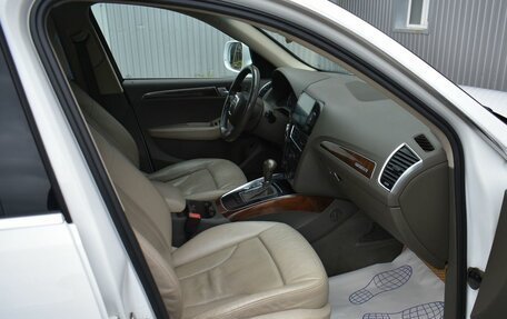 Audi Q5, 2010 год, 1 179 000 рублей, 18 фотография