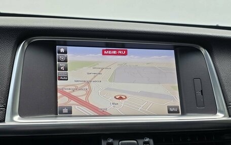 KIA Optima IV, 2018 год, 2 240 000 рублей, 13 фотография