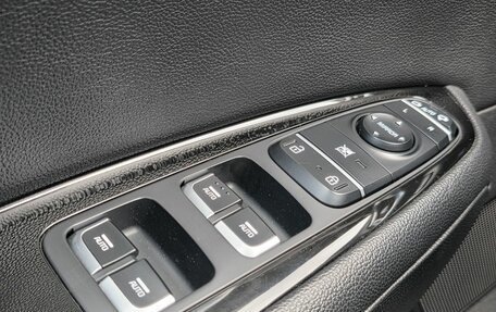 KIA Optima IV, 2018 год, 2 240 000 рублей, 15 фотография