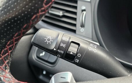 KIA Optima IV, 2018 год, 2 240 000 рублей, 19 фотография