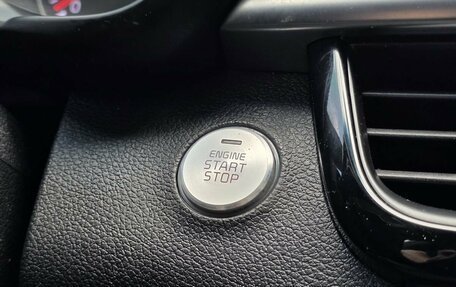 KIA Optima IV, 2018 год, 2 240 000 рублей, 20 фотография