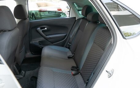 Volkswagen Polo VI (EU Market), 2019 год, 1 300 000 рублей, 9 фотография