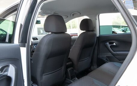 Volkswagen Polo VI (EU Market), 2019 год, 1 300 000 рублей, 11 фотография