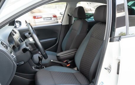 Volkswagen Polo VI (EU Market), 2019 год, 1 300 000 рублей, 10 фотография