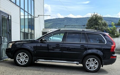 Volvo XC90 II рестайлинг, 2007 год, 999 000 рублей, 8 фотография