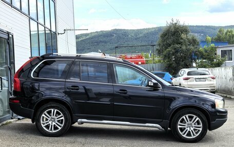Volvo XC90 II рестайлинг, 2007 год, 999 000 рублей, 7 фотография