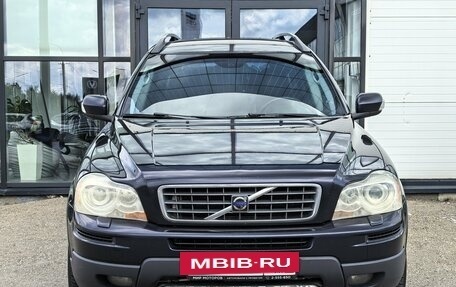 Volvo XC90 II рестайлинг, 2007 год, 999 000 рублей, 4 фотография