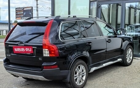 Volvo XC90 II рестайлинг, 2007 год, 999 000 рублей, 10 фотография