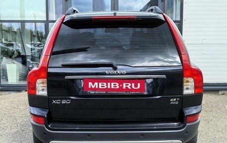 Volvo XC90 II рестайлинг, 2007 год, 999 000 рублей, 9 фотография